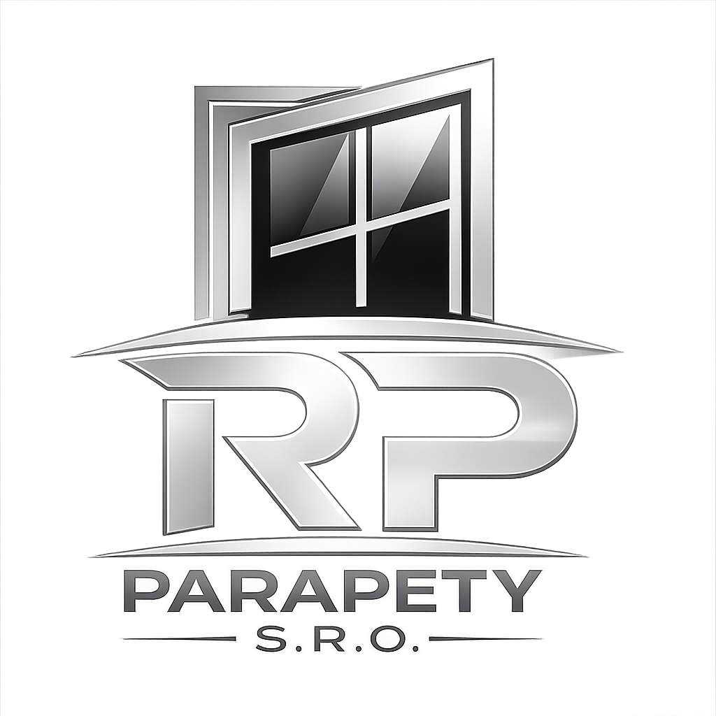 RP Parapety s.r.o.